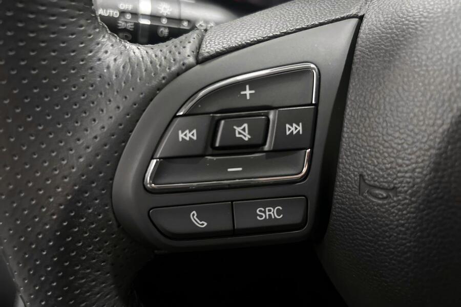 MG Marvel R vaihtoauto