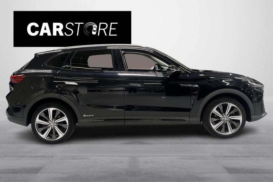 MG Marvel R vaihtoauto