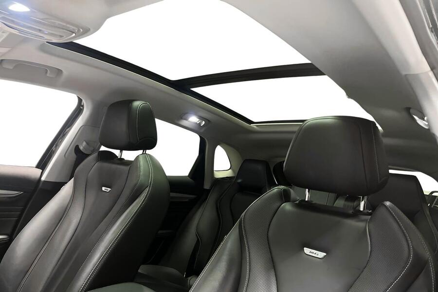 MG Marvel R vaihtoauto