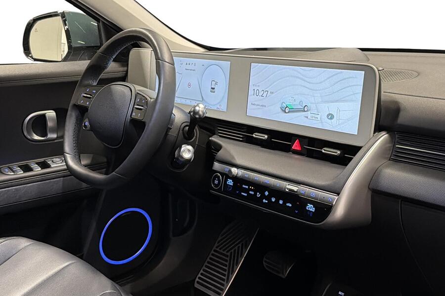 Hyundai IONIQ 5 vaihtoauto