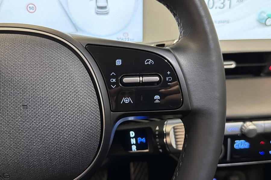 Hyundai IONIQ 5 vaihtoauto