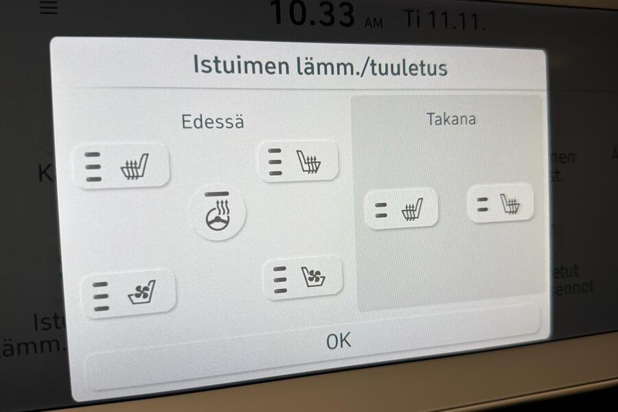 Hyundai IONIQ 5 vaihtoauto