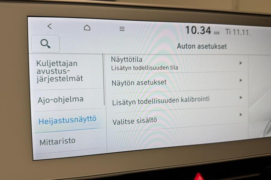 Hyundai IONIQ 5 vaihtoauto