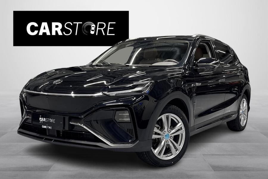 MG Marvel R vaihtoauto