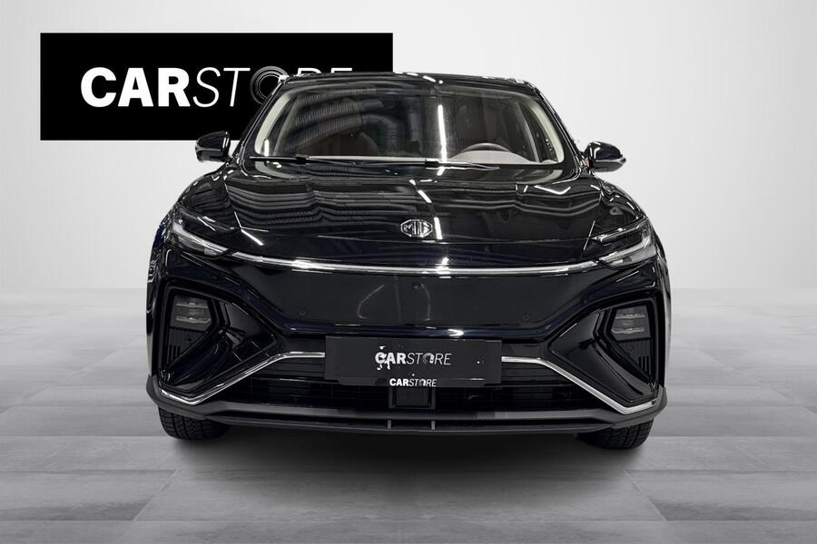 MG Marvel R vaihtoauto