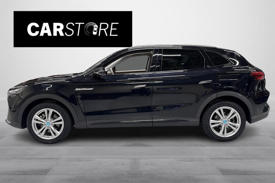 MG Marvel R vaihtoauto