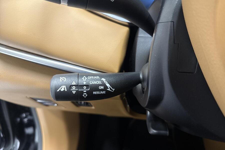 MG Marvel R vaihtoauto