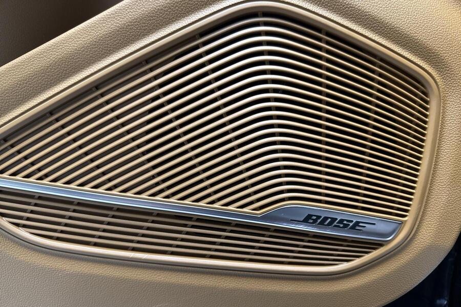 MG Marvel R vaihtoauto