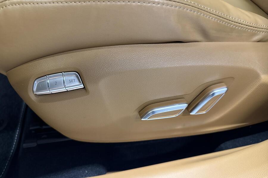 MG Marvel R vaihtoauto