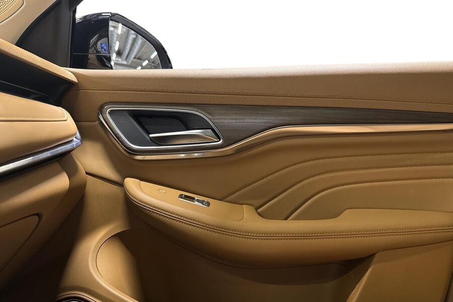 MG Marvel R vaihtoauto