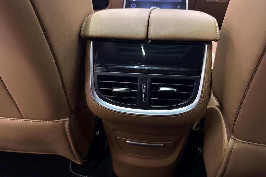 MG Marvel R vaihtoauto