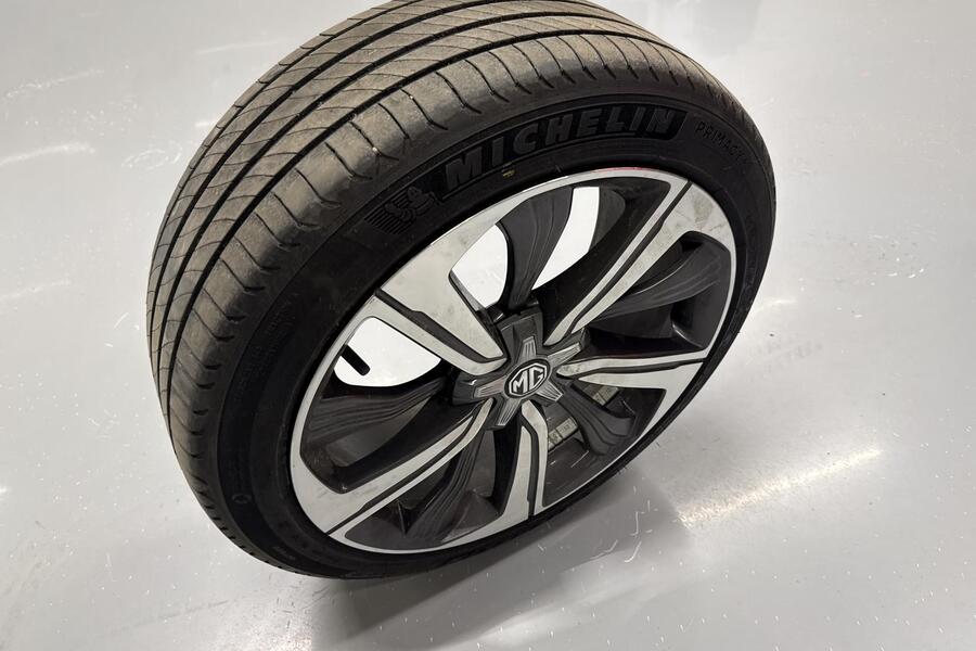 MG Marvel R vaihtoauto