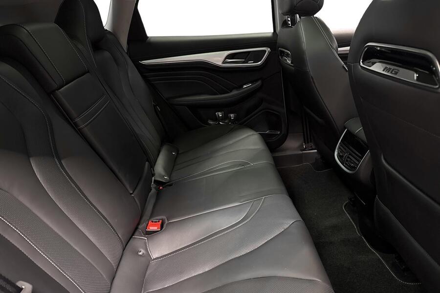 MG Marvel R vaihtoauto