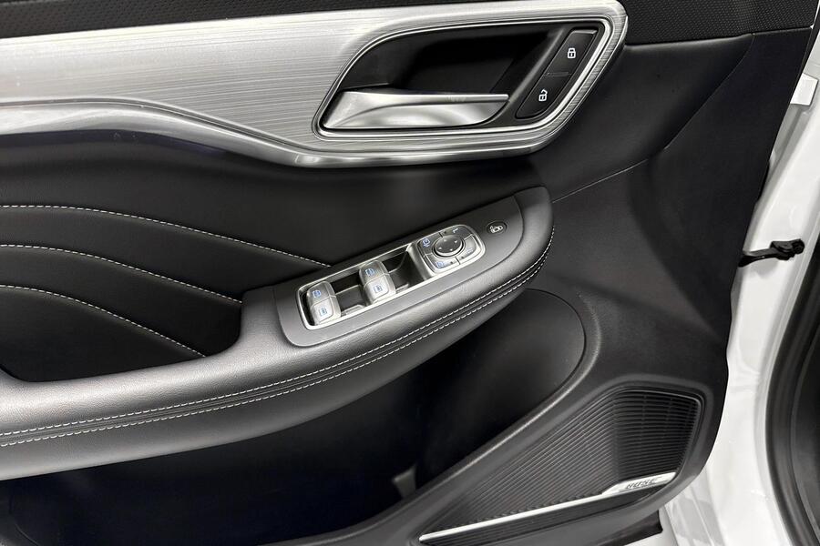 MG Marvel R vaihtoauto