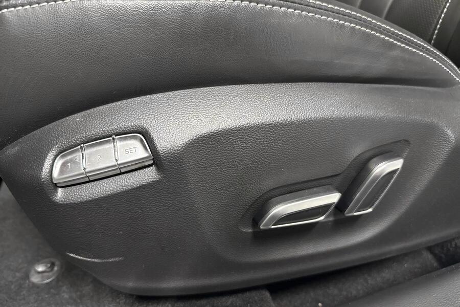 MG Marvel R vaihtoauto