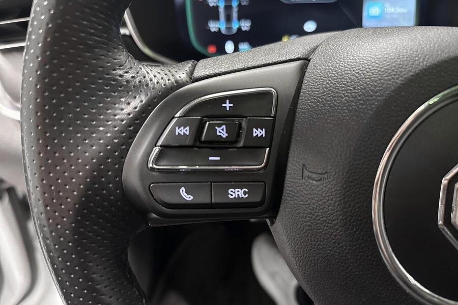 MG Marvel R vaihtoauto