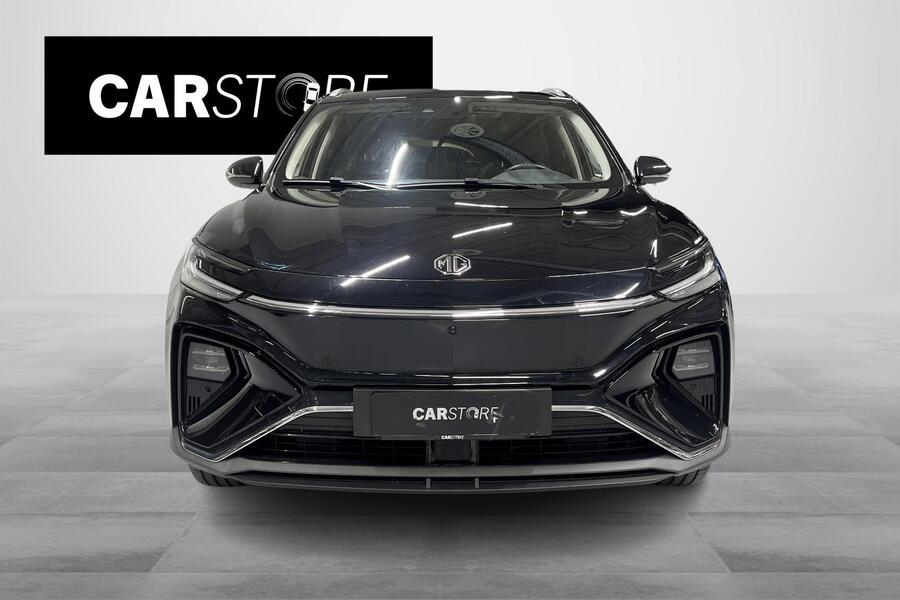 MG Marvel R vaihtoauto