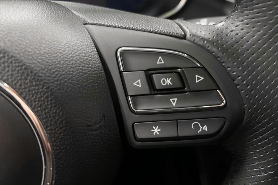 MG Marvel R vaihtoauto