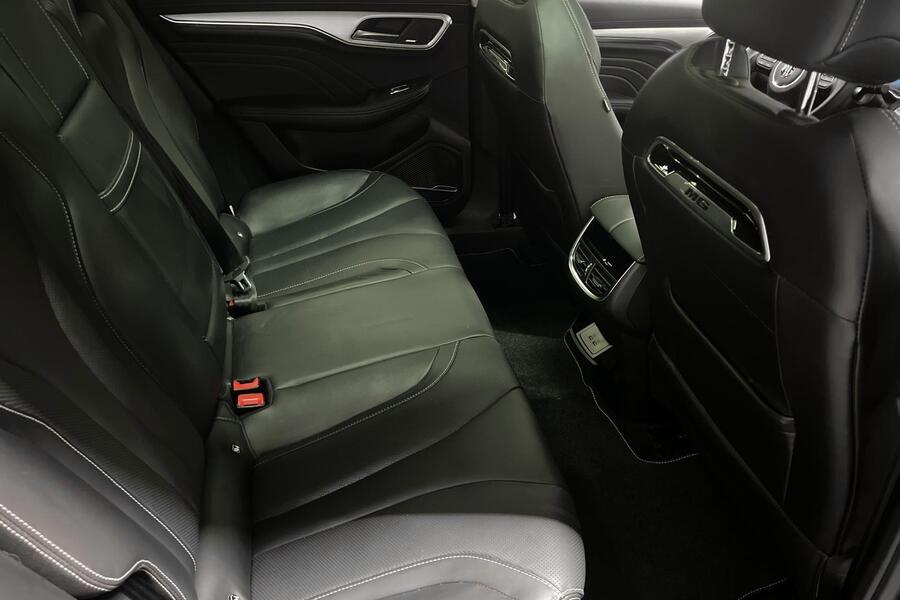 MG Marvel R vaihtoauto