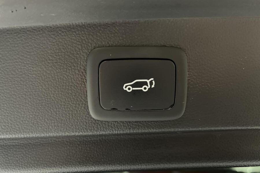 MG Marvel R vaihtoauto