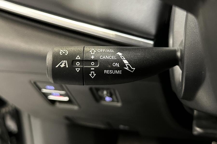 MG Marvel R vaihtoauto