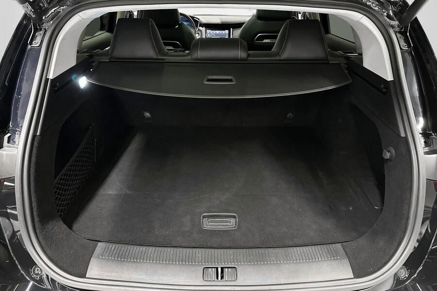 MG Marvel R vaihtoauto