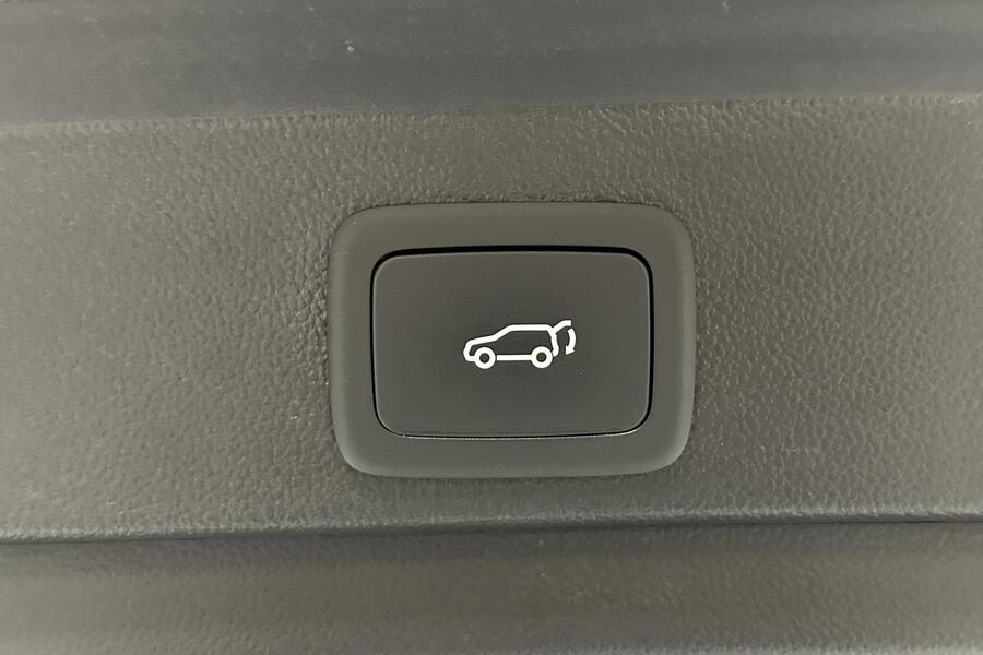 MG Marvel R vaihtoauto