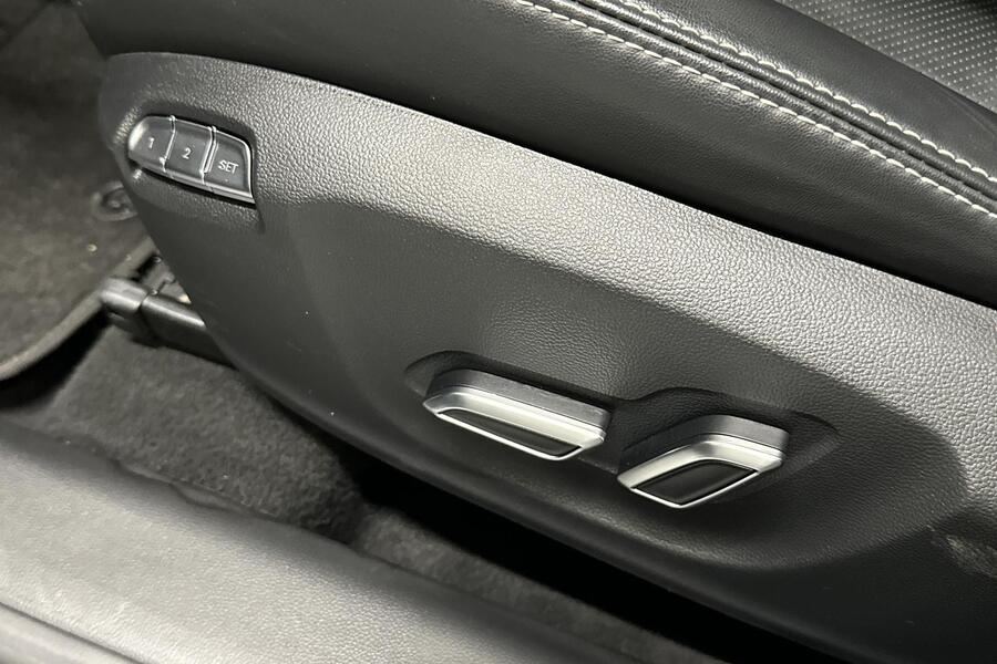 MG Marvel R vaihtoauto