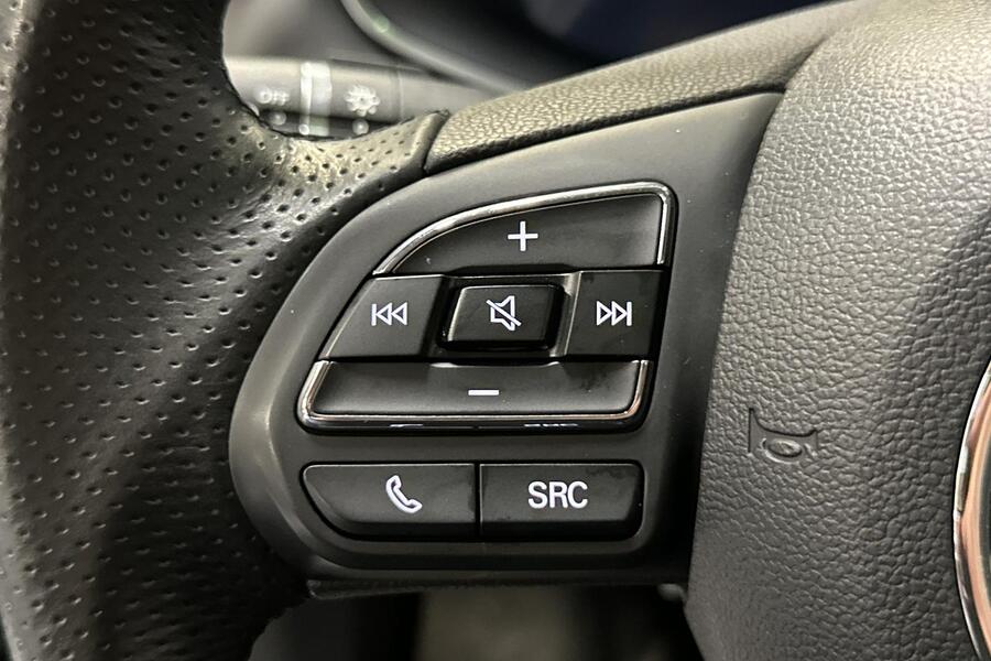 MG Marvel R vaihtoauto