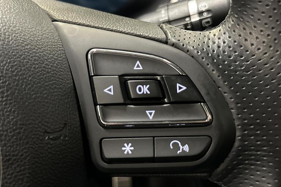 MG Marvel R vaihtoauto