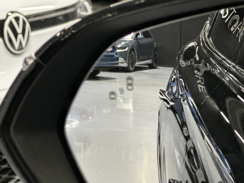 MG Marvel R vaihtoauto