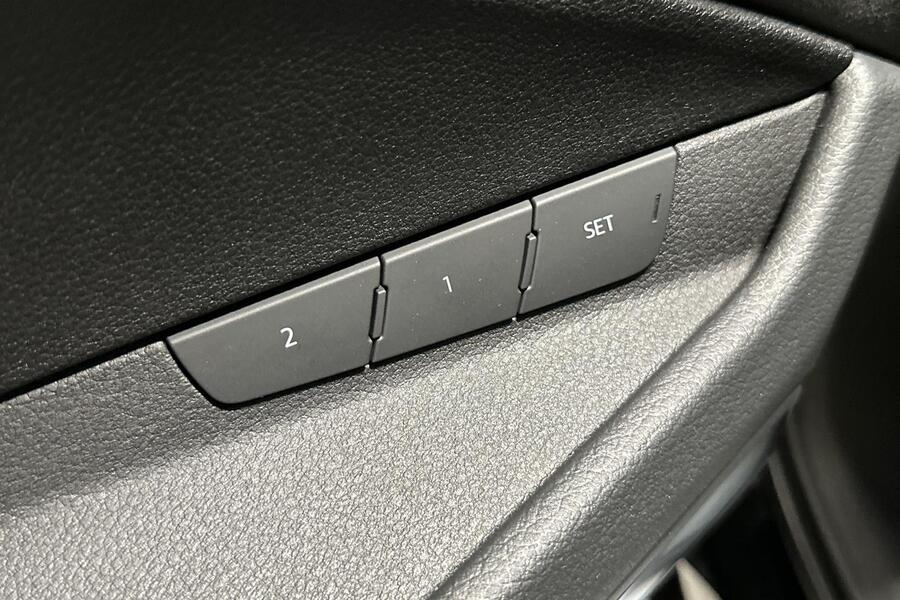 Audi Q8 e-tron vaihtoauto