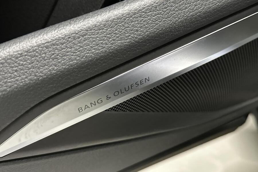 Audi Q8 e-tron vaihtoauto