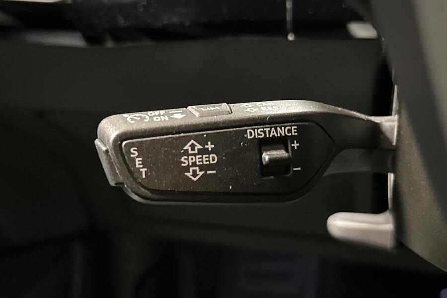 Audi Q8 e-tron vaihtoauto