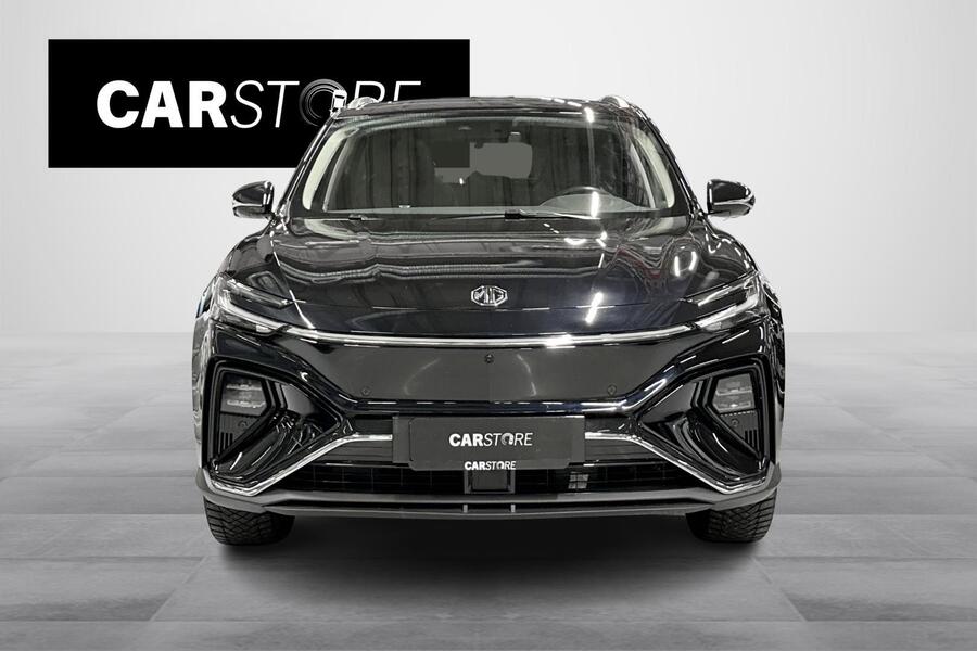 MG Marvel R vaihtoauto