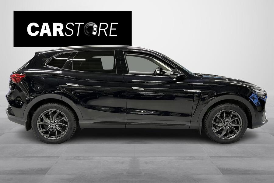 MG Marvel R vaihtoauto