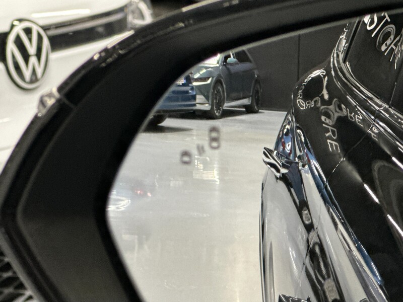 MG Marvel R vaihtoauto