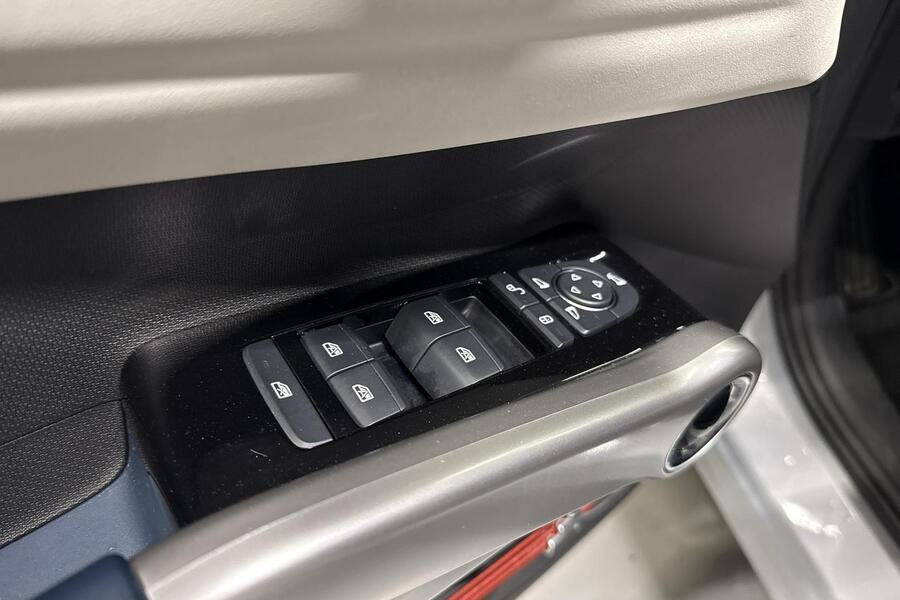 BYD Atto 3 vaihtoauto