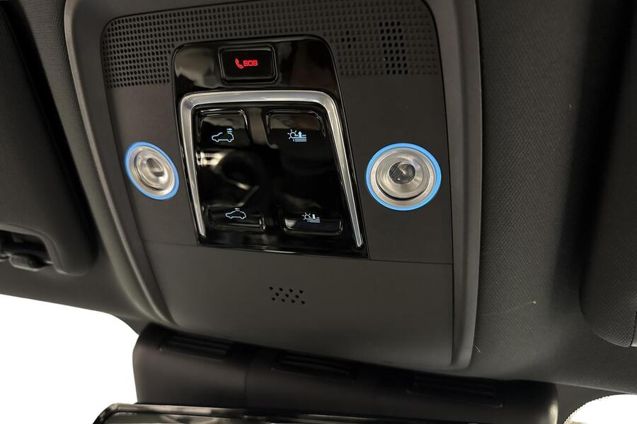 BYD Atto 3 vaihtoauto