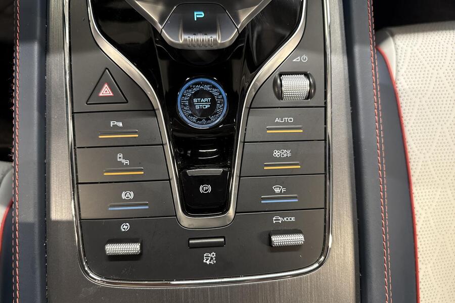 BYD Atto 3 vaihtoauto