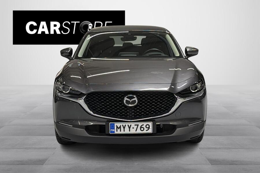 Mazda CX-30 vaihtoauto