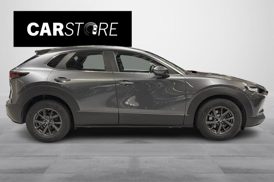 Mazda CX-30 vaihtoauto