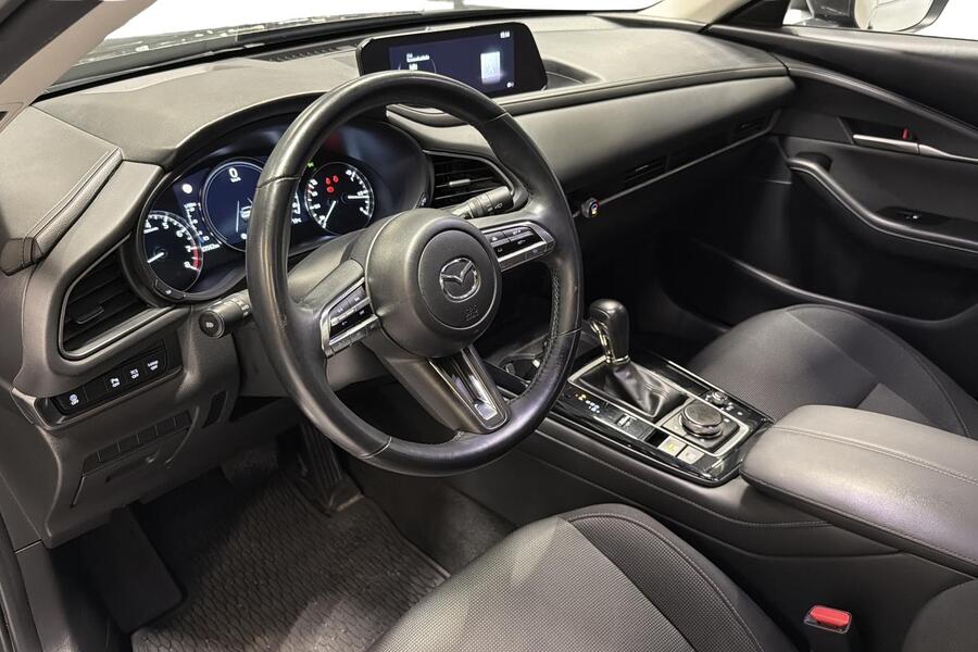 Mazda CX-30 vaihtoauto