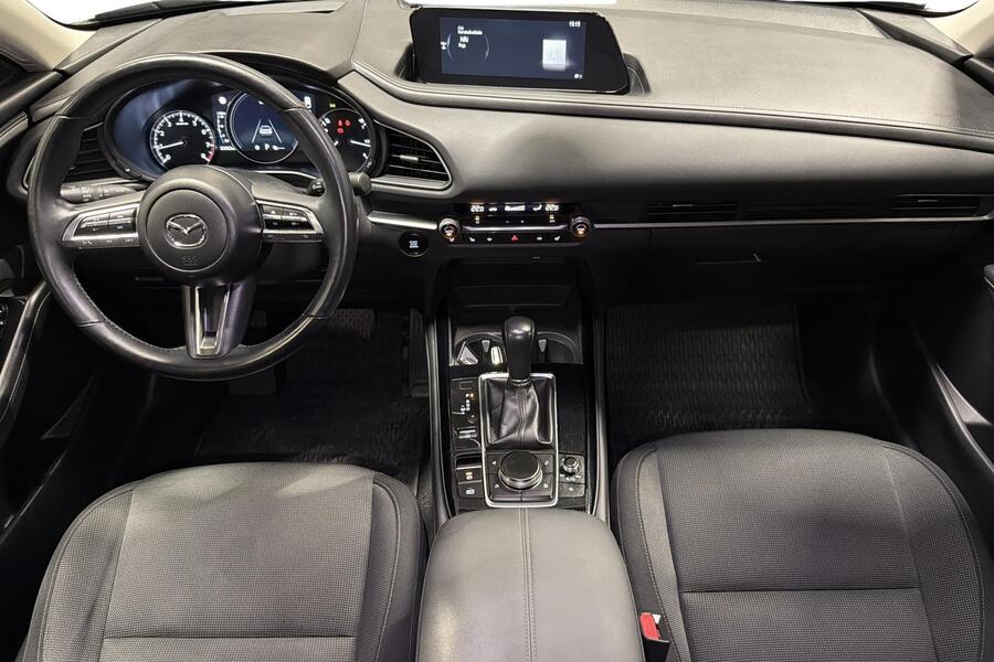 Mazda CX-30 vaihtoauto