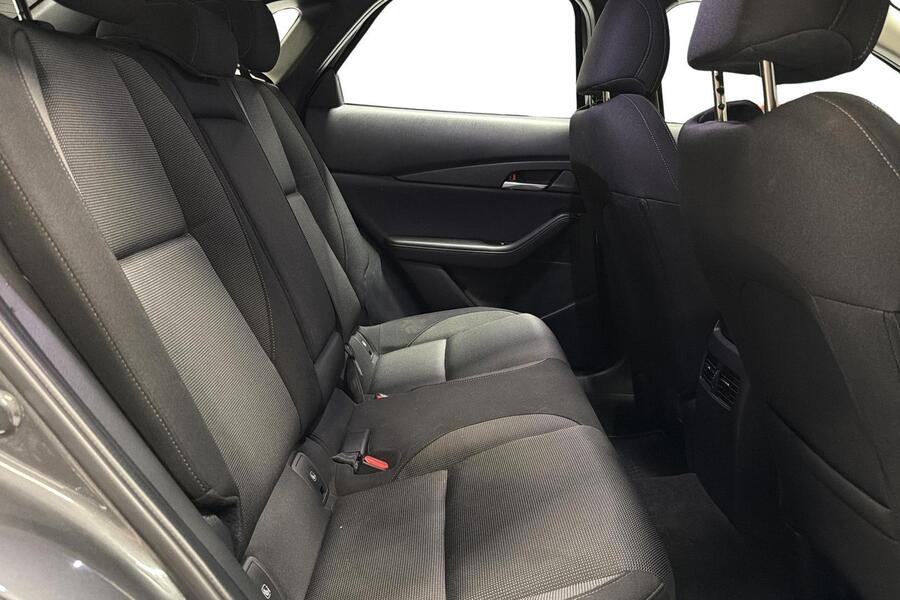 Mazda CX-30 vaihtoauto