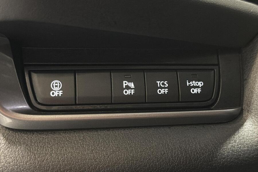 Mazda CX-30 vaihtoauto