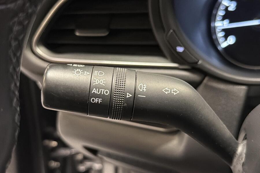 Mazda CX-30 vaihtoauto