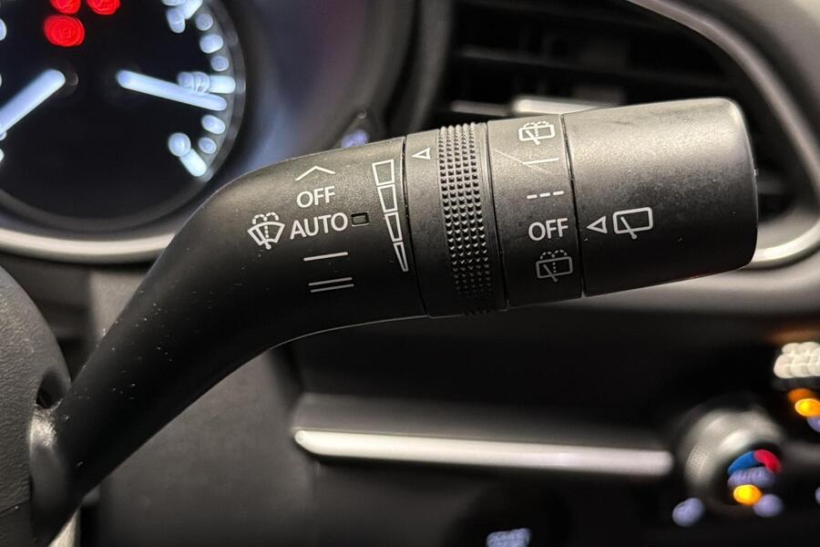 Mazda CX-30 vaihtoauto