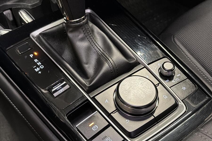 Mazda CX-30 vaihtoauto