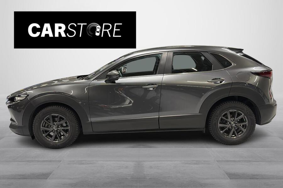 Mazda CX-30 vaihtoauto